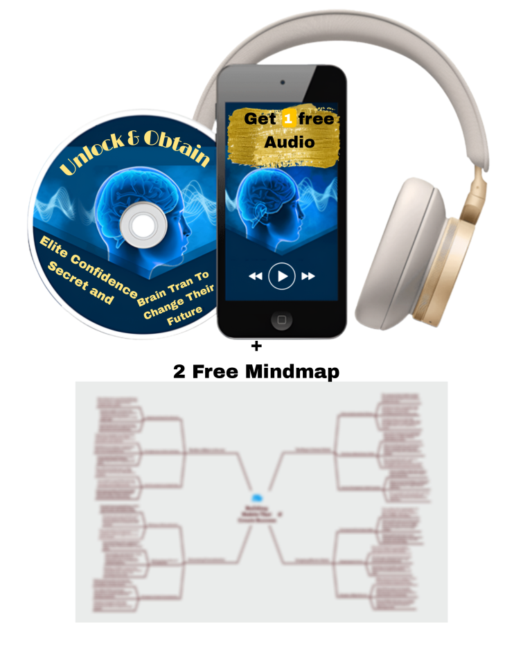 MindMap and AudioBook